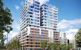 Platinum Towers Apartments