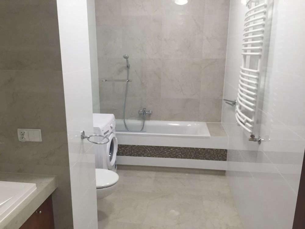Platinum Towers Apartments Warszawa Zewnętrze zdjęcie