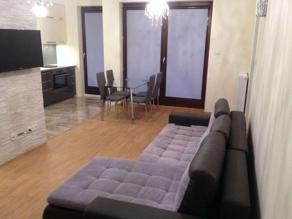 Platinum Towers Apartments Warszawa Zewnętrze zdjęcie