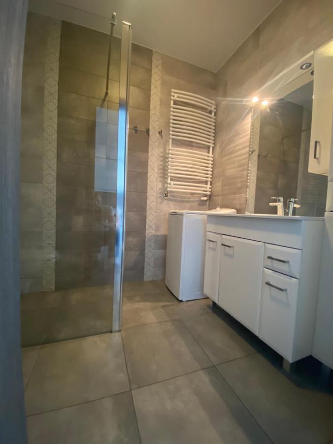 Platinum Towers Apartments Warszawa Zewnętrze zdjęcie