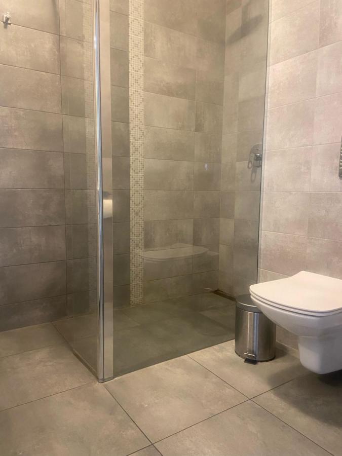 Platinum Towers Apartments Warszawa Zewnętrze zdjęcie