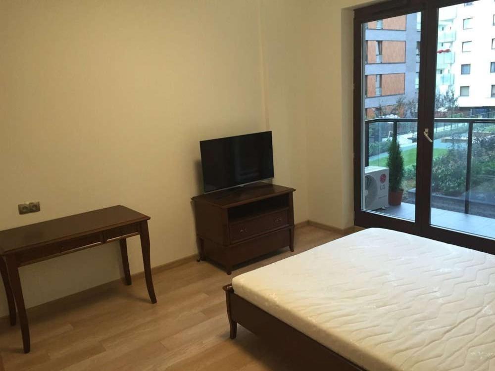 Platinum Towers Apartments Warszawa Zewnętrze zdjęcie