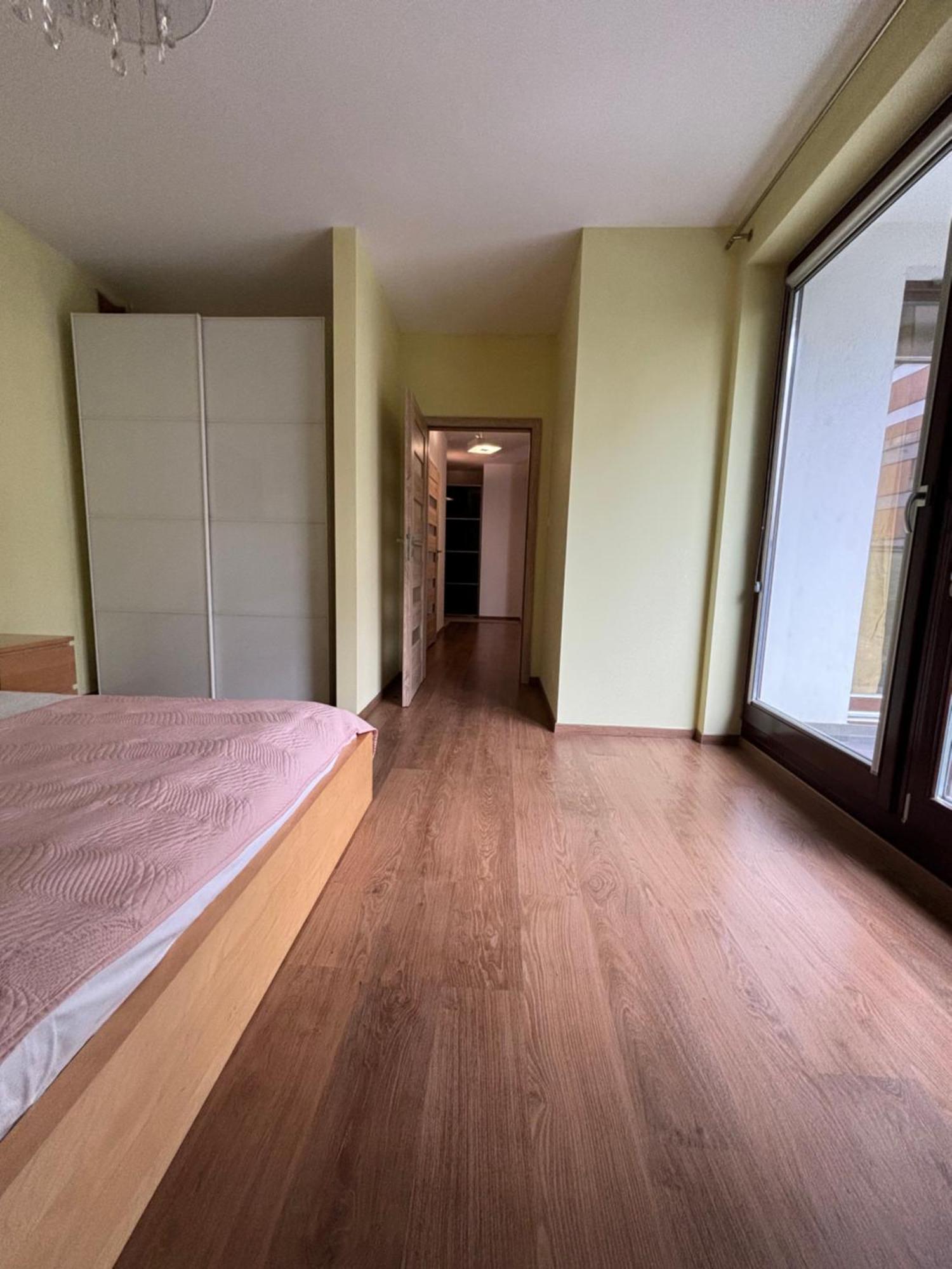 Platinum Towers Apartments Warszawa Zewnętrze zdjęcie