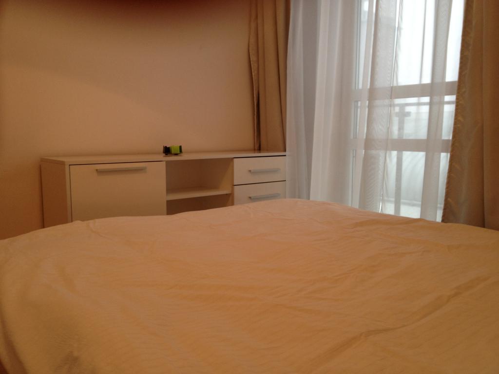 Platinum Towers Apartments Warszawa Pokój zdjęcie